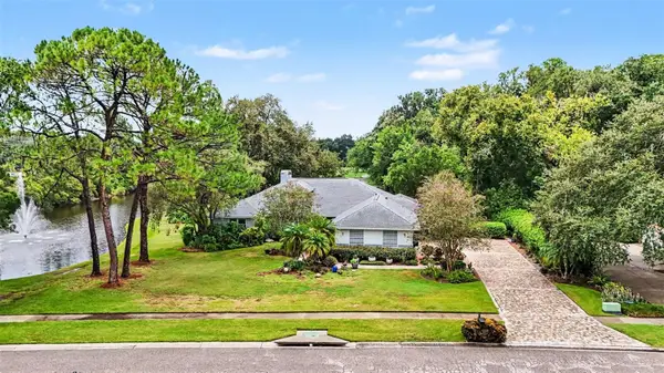 2950 St Andrews Boulevard, TARPON SPRINGS, FL 34688