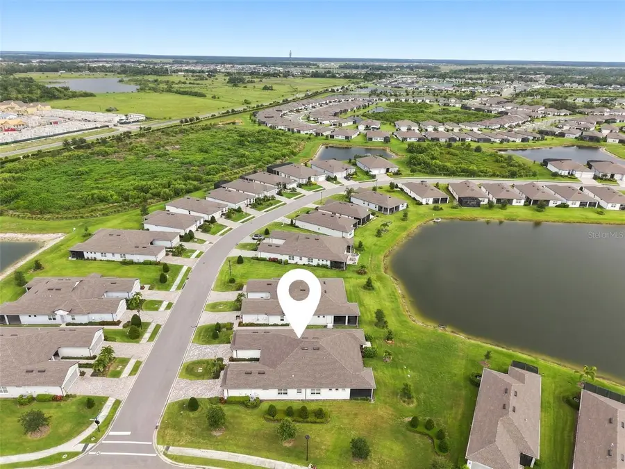 10208 Coastal Shores Drive, Parrish, FL 34219 - #3