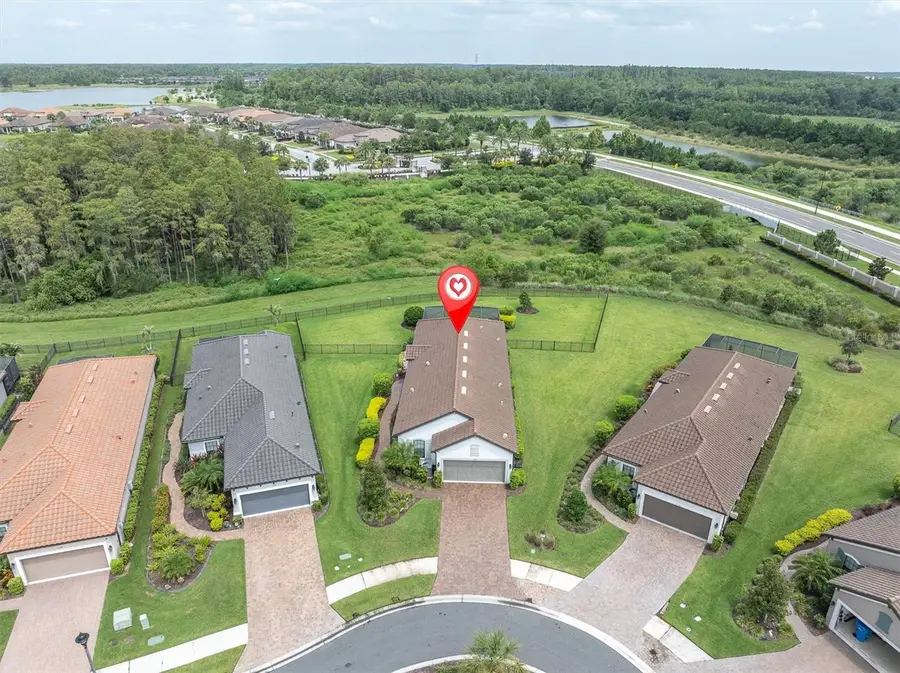 3142 Francoa Drive, Odessa, FL 33556 - #2