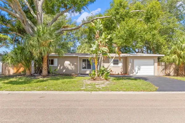 Address Withheld By Seller, ST PETERSBURG, FL 33702