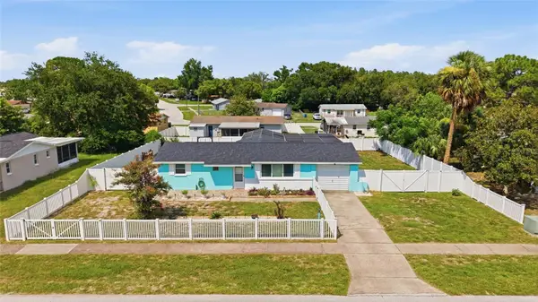 9347 Miracle Drive, SPRING HILL, FL 34608