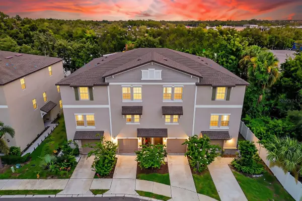 852 Tennyson Mill Circle, TAMPA, FL 33619