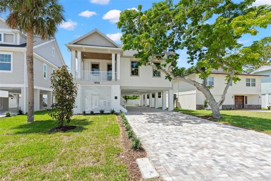 1858 Mississippi Avenue Ne, Saint Petersburg, FL 33703 - #2