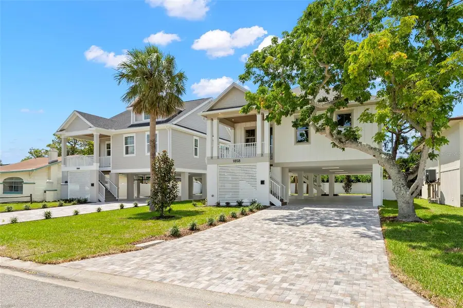 1858 Mississippi Avenue Ne, Saint Petersburg, FL 33703 - #3