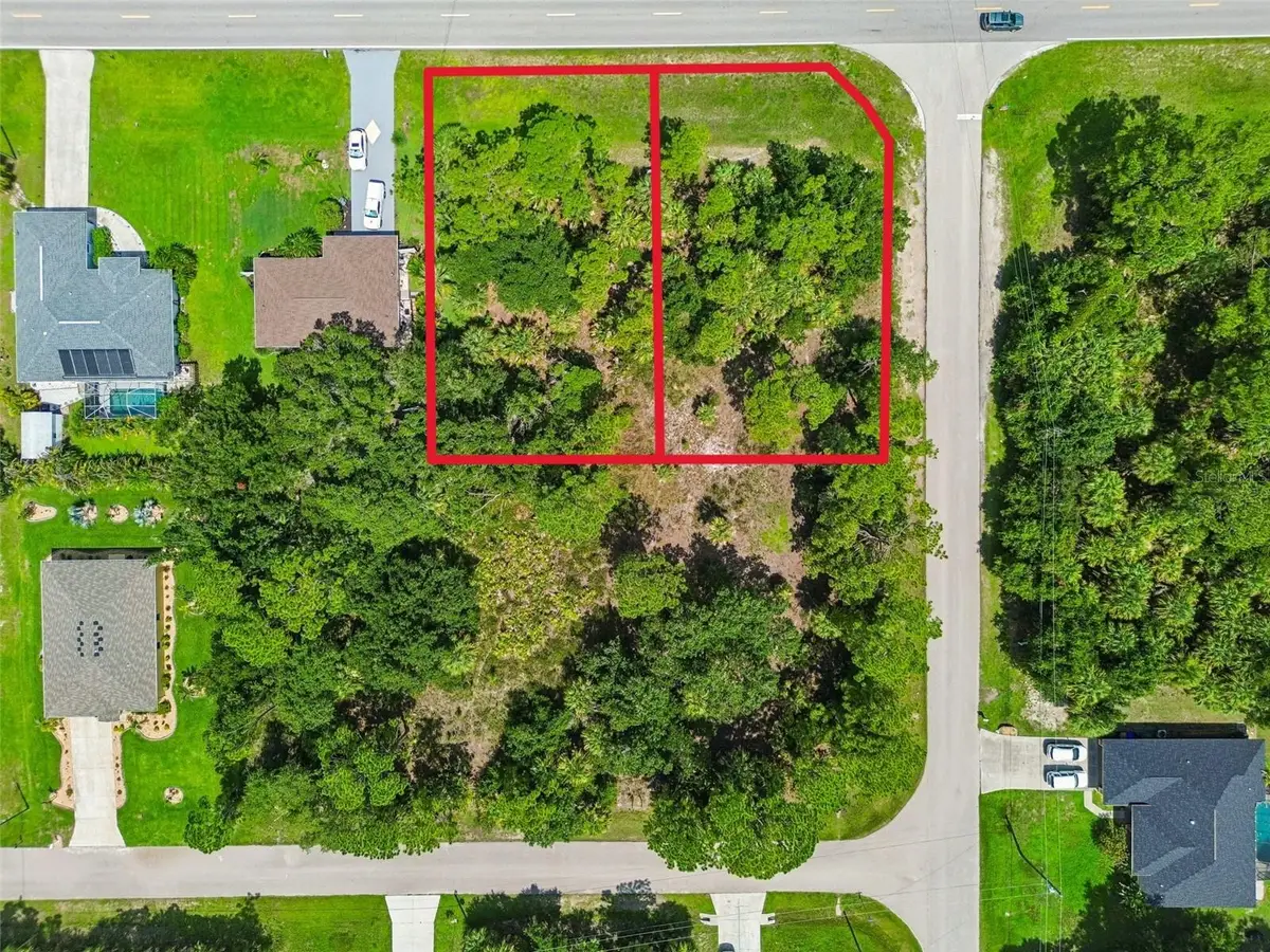 14 S Chamberlain Boulevard, North Port, FL 34286 - #1