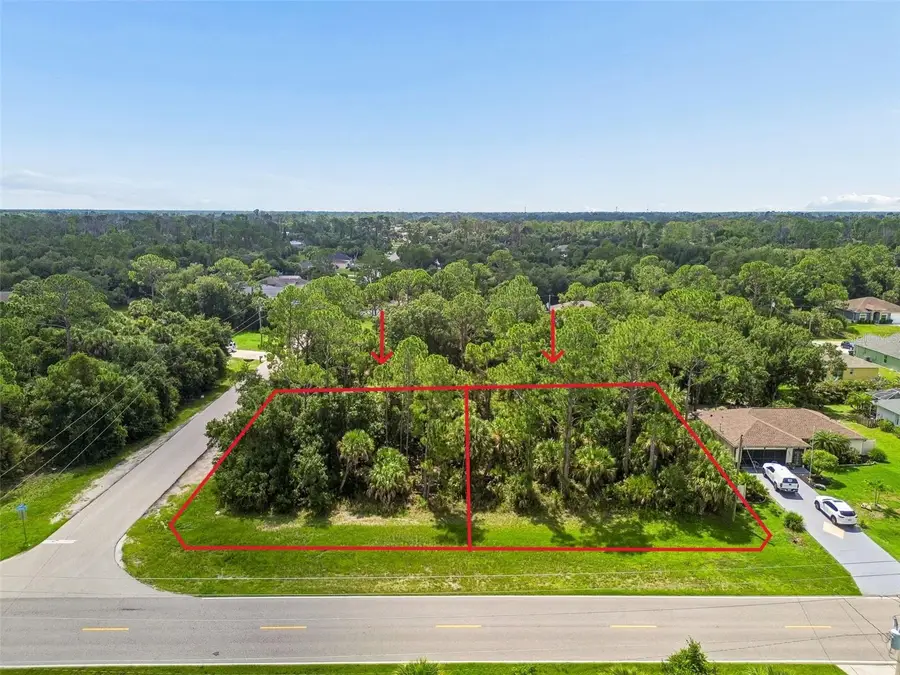 14 S Chamberlain Boulevard, North Port, FL 34286 - #3