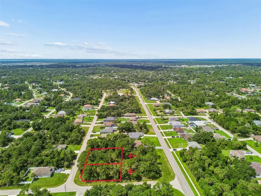 15 Heather Terrace, North Port, FL 34286 - #3