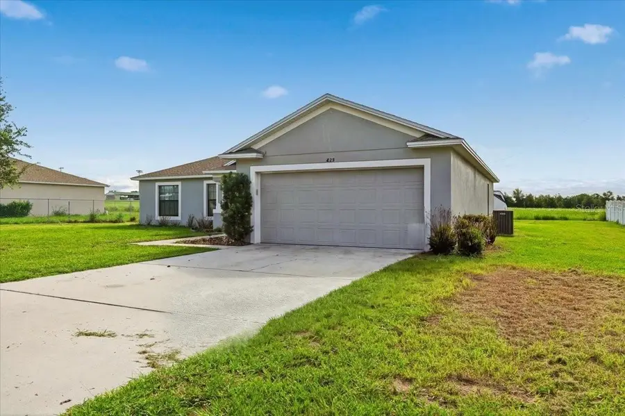 828 Ulmer Road, Frostproof, FL 33843 - #3