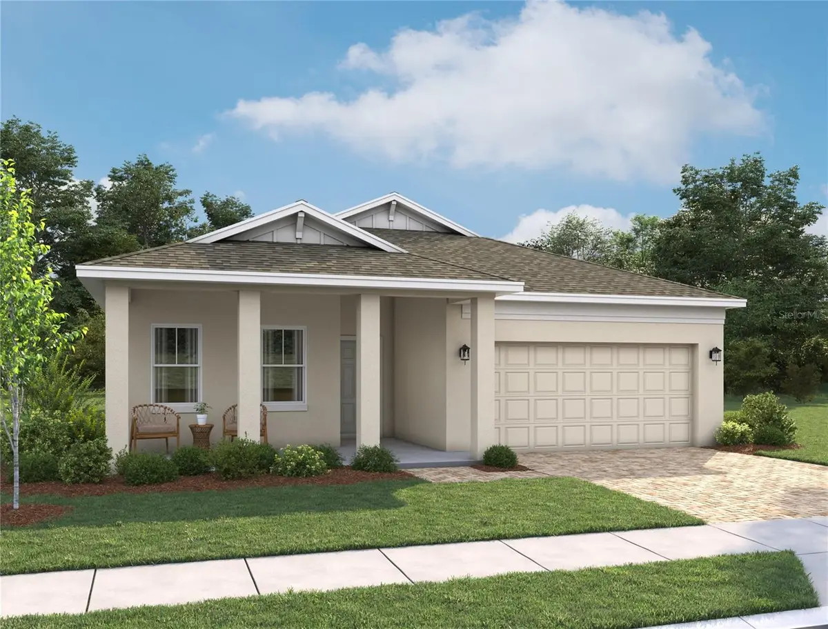 2669 Broadwing Street, Kissimmee, FL 34746 - #1