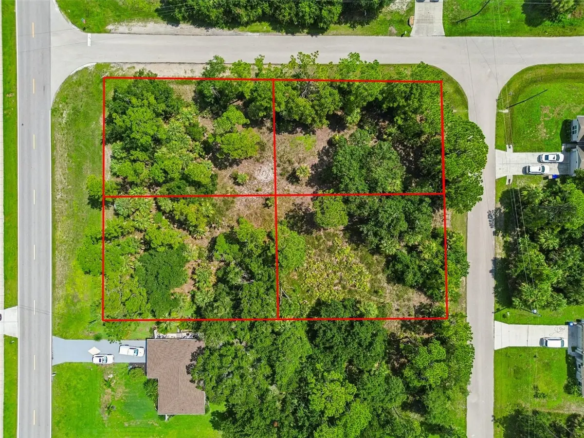 13 S Chamberlain Boulevard, North Port, FL 34286 - #1