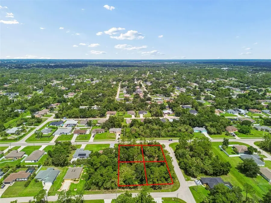 13 S Chamberlain Boulevard, North Port, FL 34286 - #3