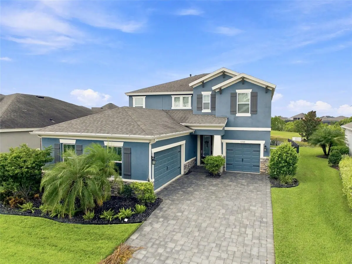 5306 Silver Sun Drive, Apollo Beach, FL 33572 - #1