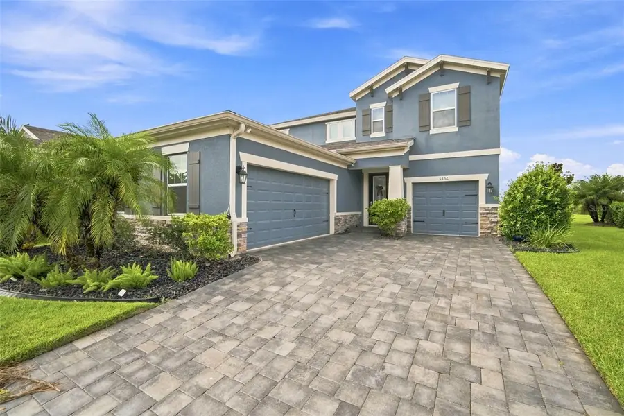 5306 Silver Sun Drive, Apollo Beach, FL 33572 - #2