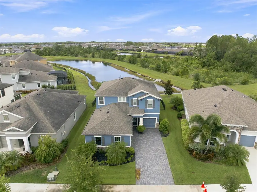 5306 Silver Sun Drive, Apollo Beach, FL 33572 - #3