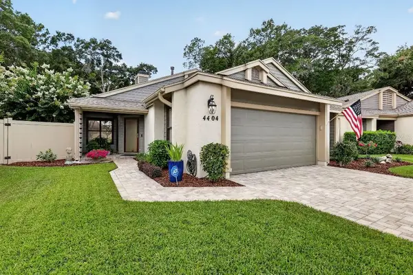 4404 NE 4th Street, OCALA, FL 34470