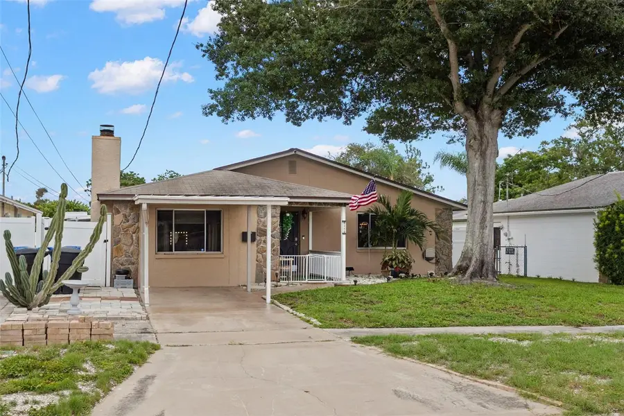 5210 6th Street S, Saint Petersburg, FL 33705 - #3