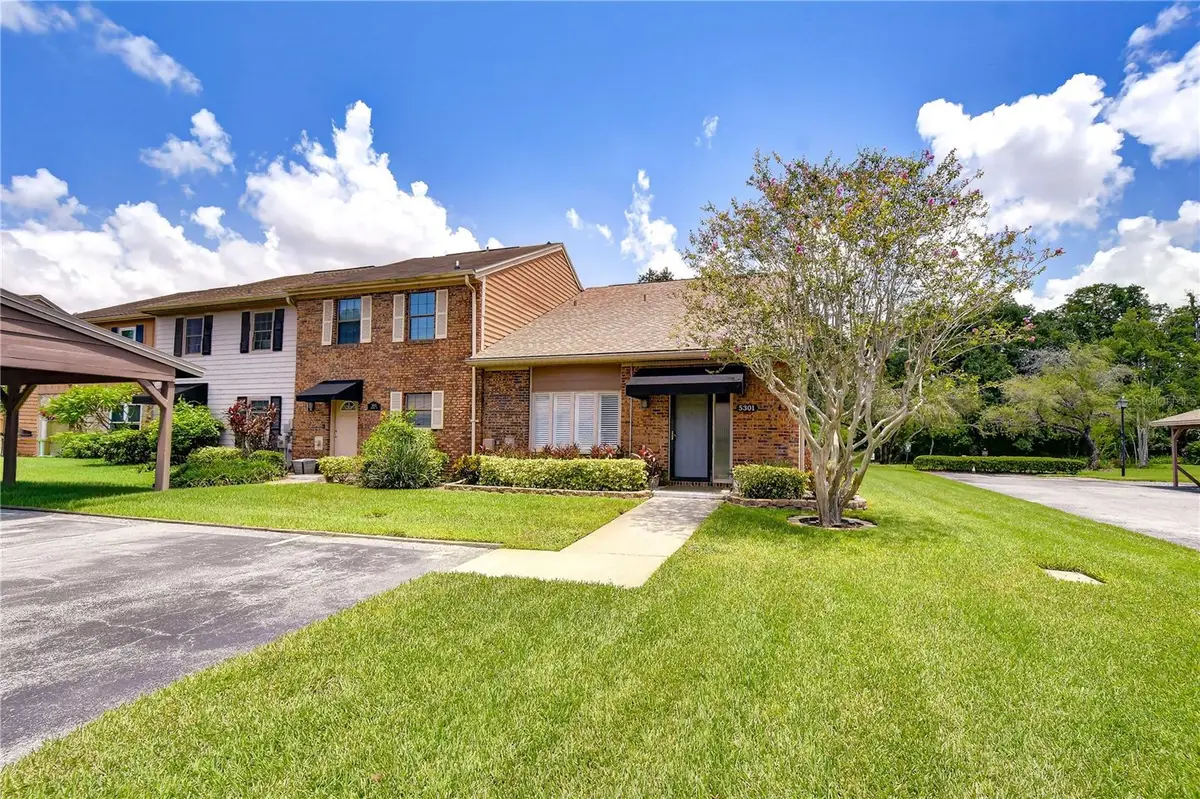 5301 Bradbury Court, Tampa, FL 33624 - #1