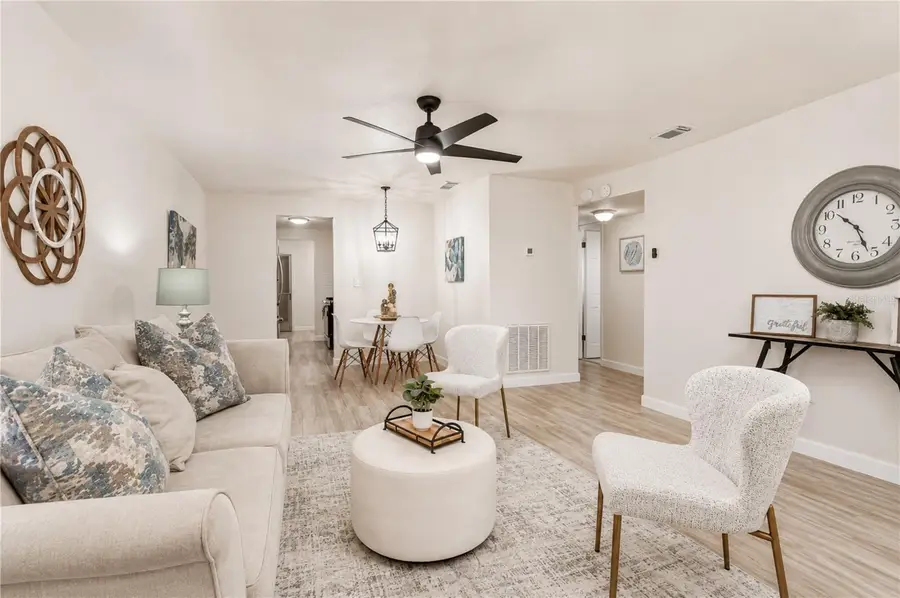 10037 62nd Terrace N #5, Saint Petersburg, FL 33708 - #3