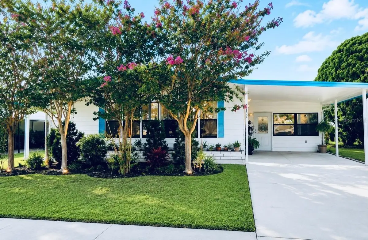 3937 Chris Drive, Wesley Chapel, FL 33543 - #1