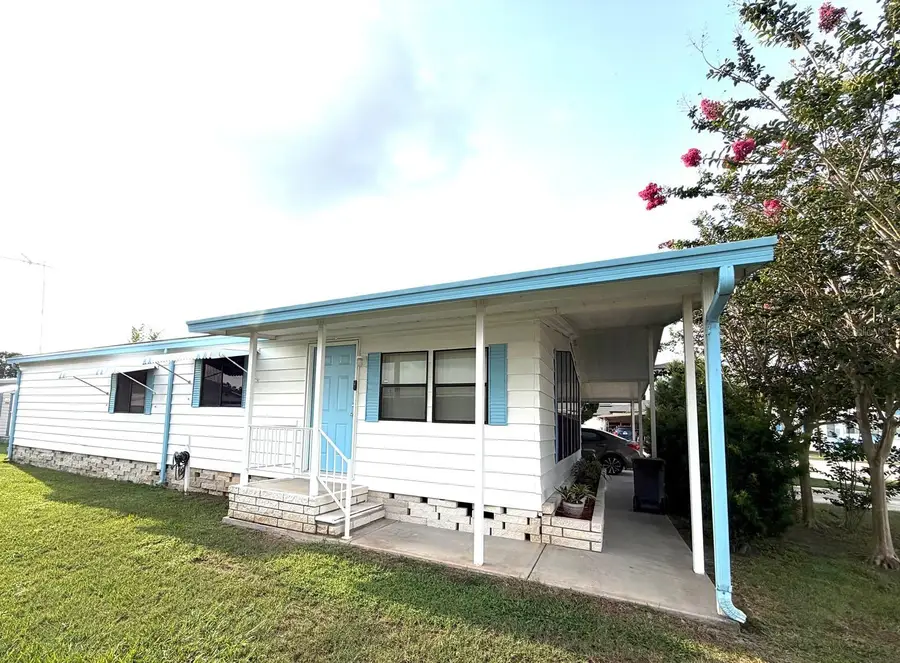 3937 Chris Drive, Wesley Chapel, FL 33543 - #3
