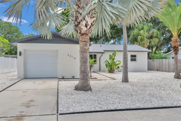 2310 Mary Sue Street, LARGO, FL 33774