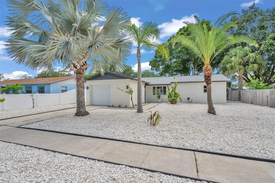 2310 Mary Sue Street, Largo, FL 33774 - #2