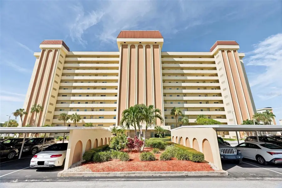 4550 Cove Circle #1009, Saint Petersburg, FL 33708 - #2