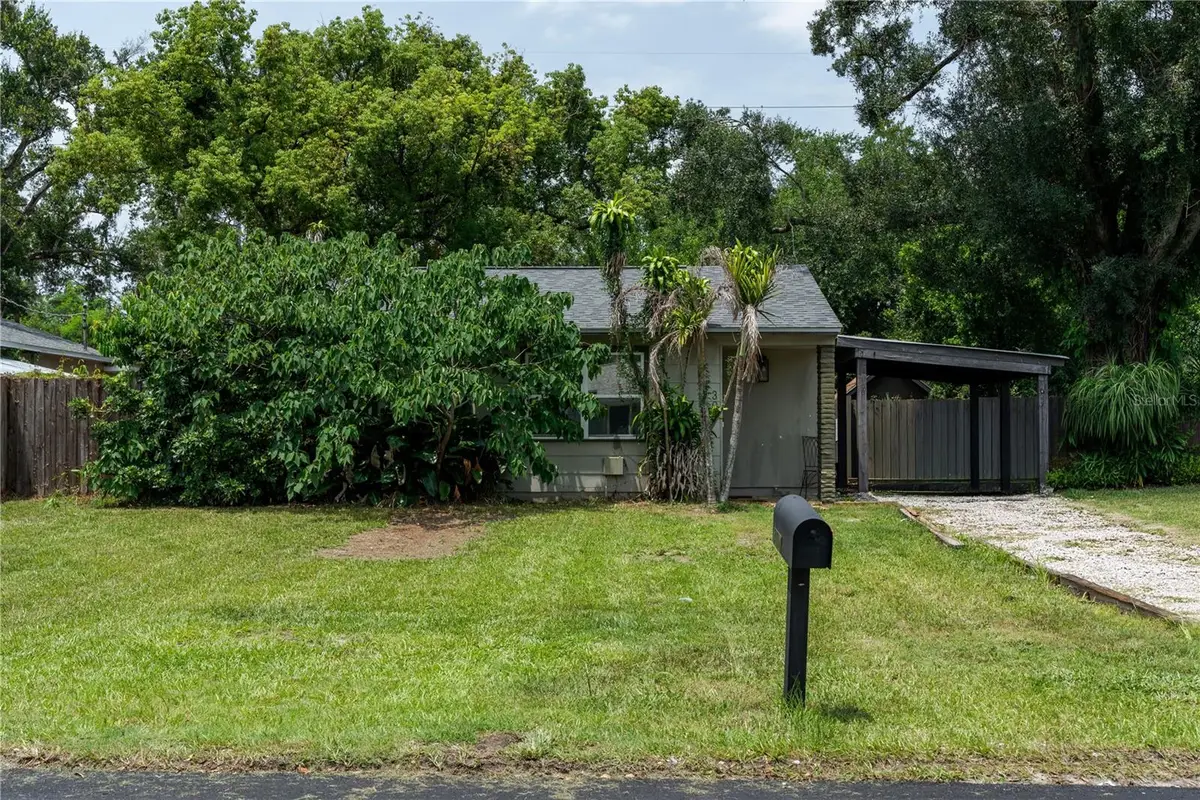 304 E Hydrangia Street, Tampa, FL 33612 - #1