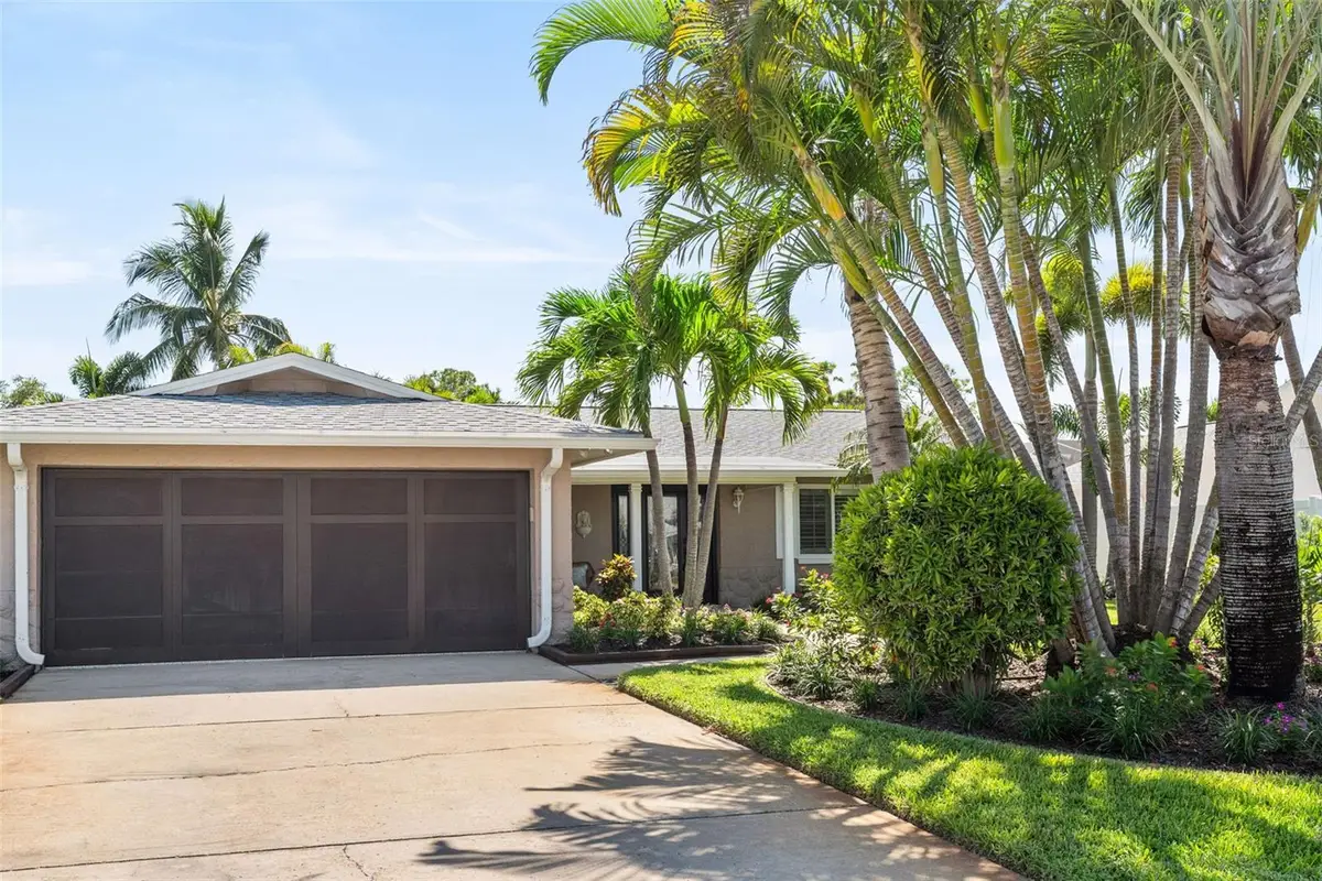 251 N Julia Circle, Saint Pete Beach, FL 33706 - #1