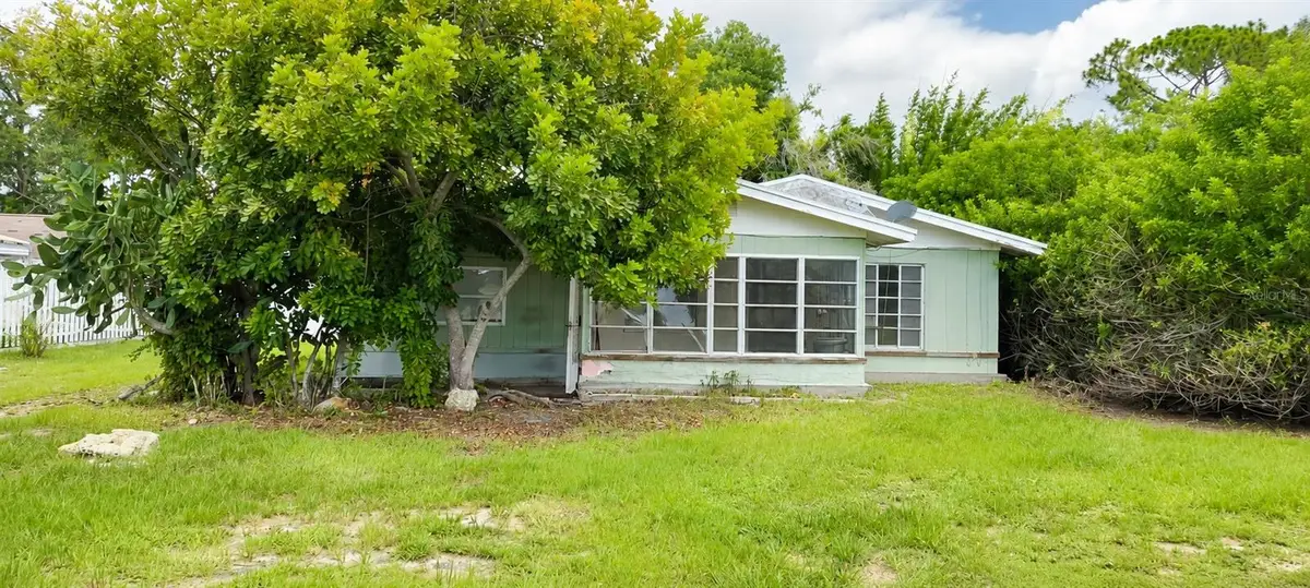 12142 Margarita Avenue, North Port, FL 34287 - #1