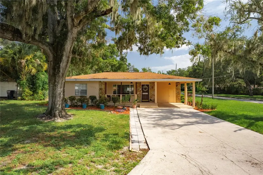 1901 E Paris Street, Tampa, FL 33610 - #2