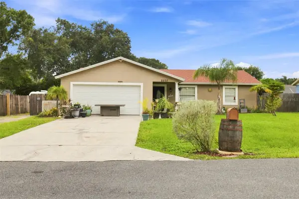 2507 Martha Lane, LAND O LAKES, FL 34639