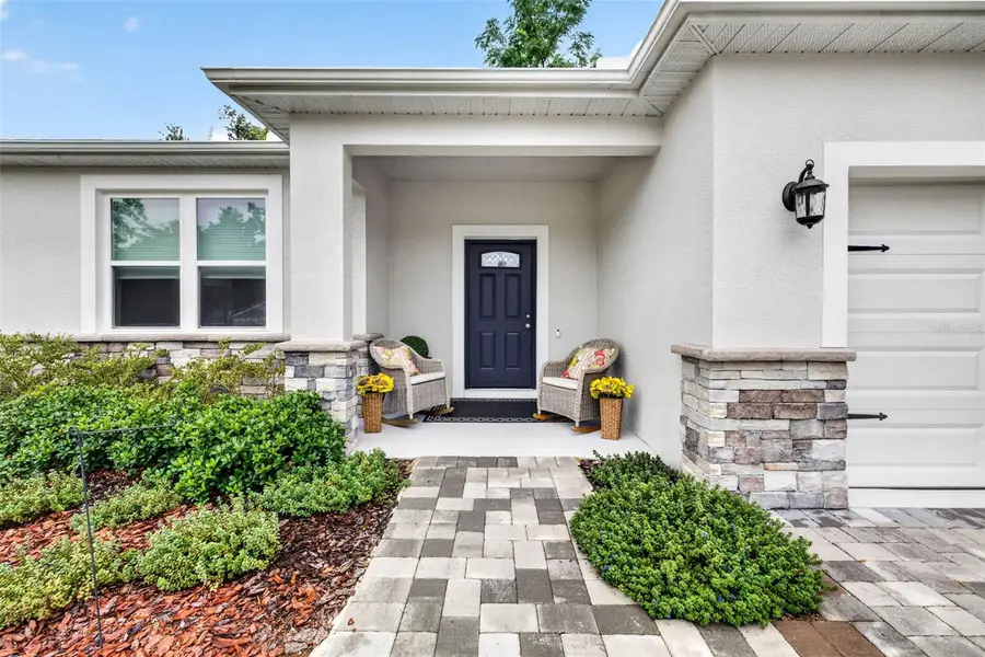 37581 Teri Court, Dade City, FL 33525 - #2