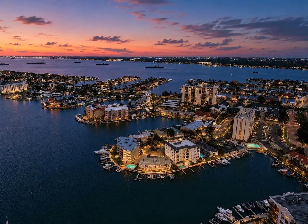 205 Dolphin Point #4, Clearwater Beach, FL 33767 - #1