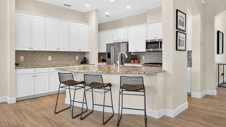 5954 Caldera Ridge Drive, Lithia, FL 33547 - #2