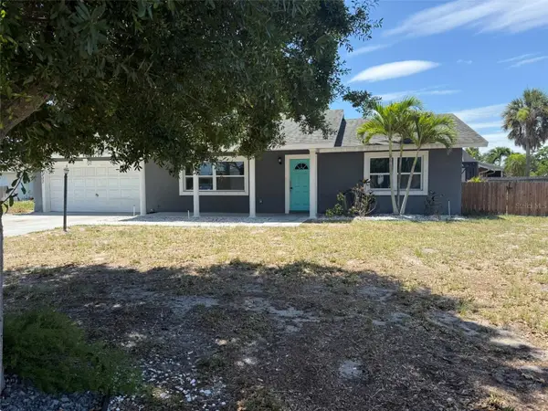 4207 21 St Avenue W, BRADENTON, FL 34205
