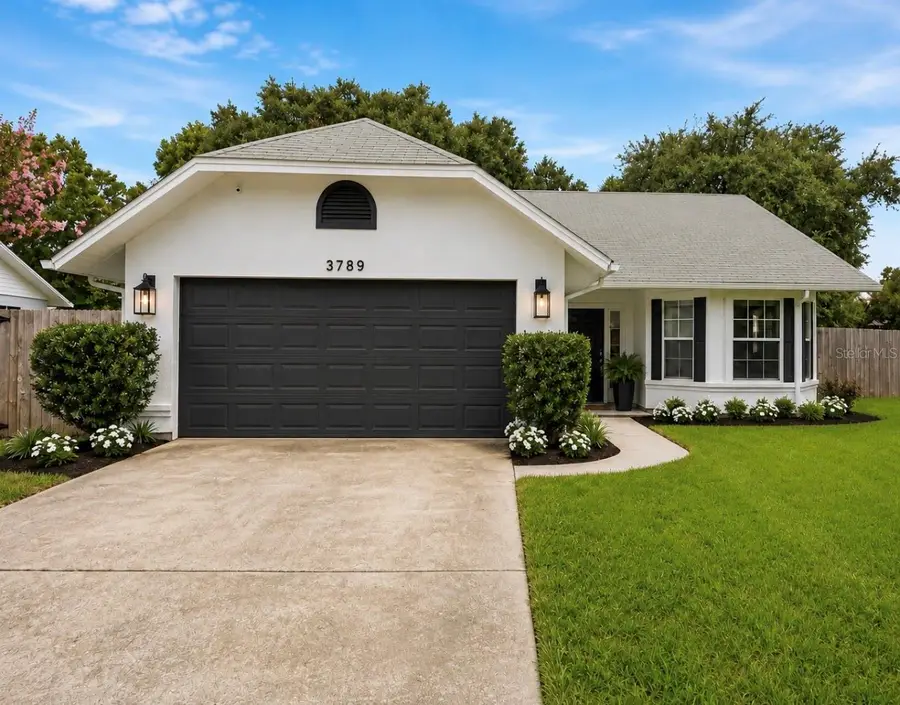3789 N Blazingstar Way, Beverly Hills, FL 34465 - #2