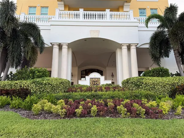 345 Bayshore Boulevard #1102, TAMPA, FL 33606