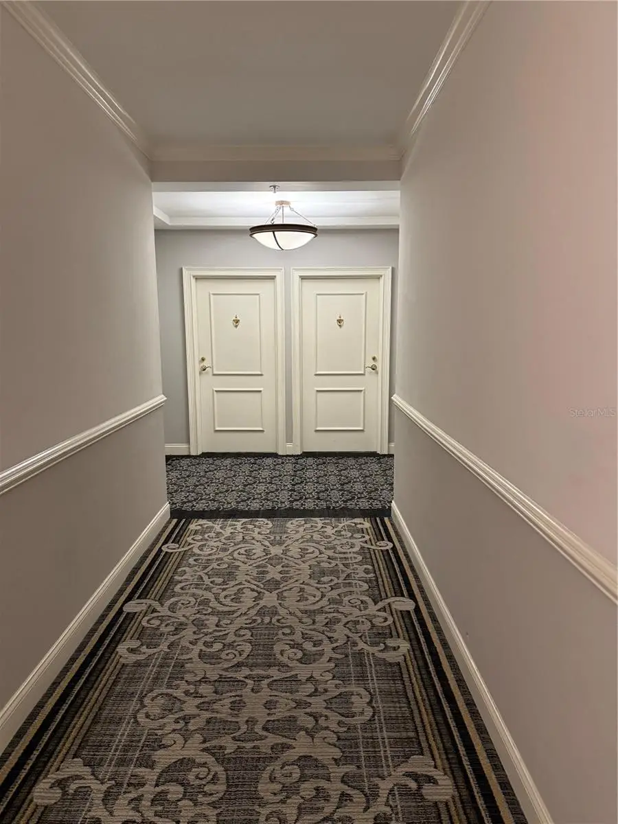 345 Bayshore Boulevard #1102, Tampa, FL 33606 - #2
