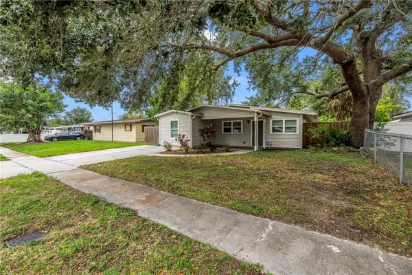 4411 W Leila Avenue, TAMPA, FL 33616