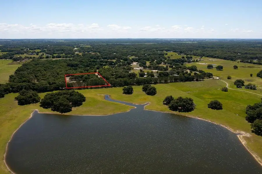 0 Miller Road, Dade City, FL 33525 - #2