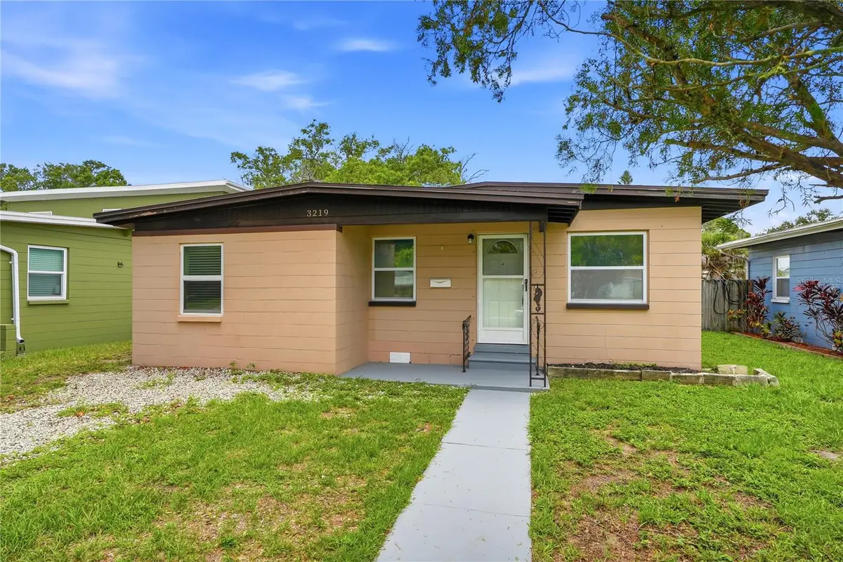 3219 40th Street N, Saint Petersburg, FL 33713 - #1