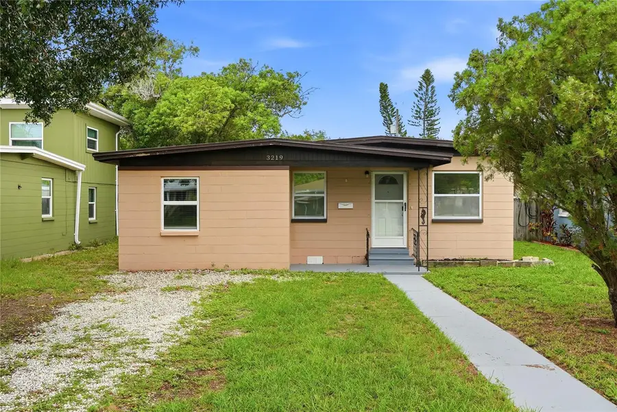 3219 40th Street N, Saint Petersburg, FL 33713 - #2