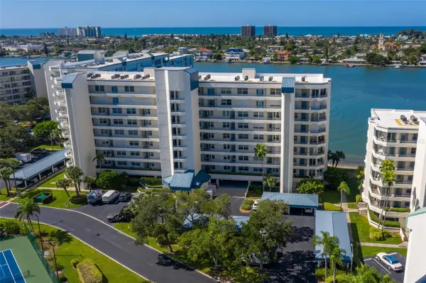 7974 Sailboat Key Boulevard S #408, SOUTH PASADENA, FL 33707