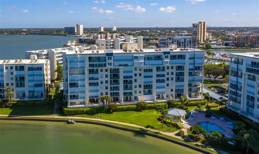 7974 Sailboat Key Boulevard S #408, South Pasadena, FL 33707 - #3