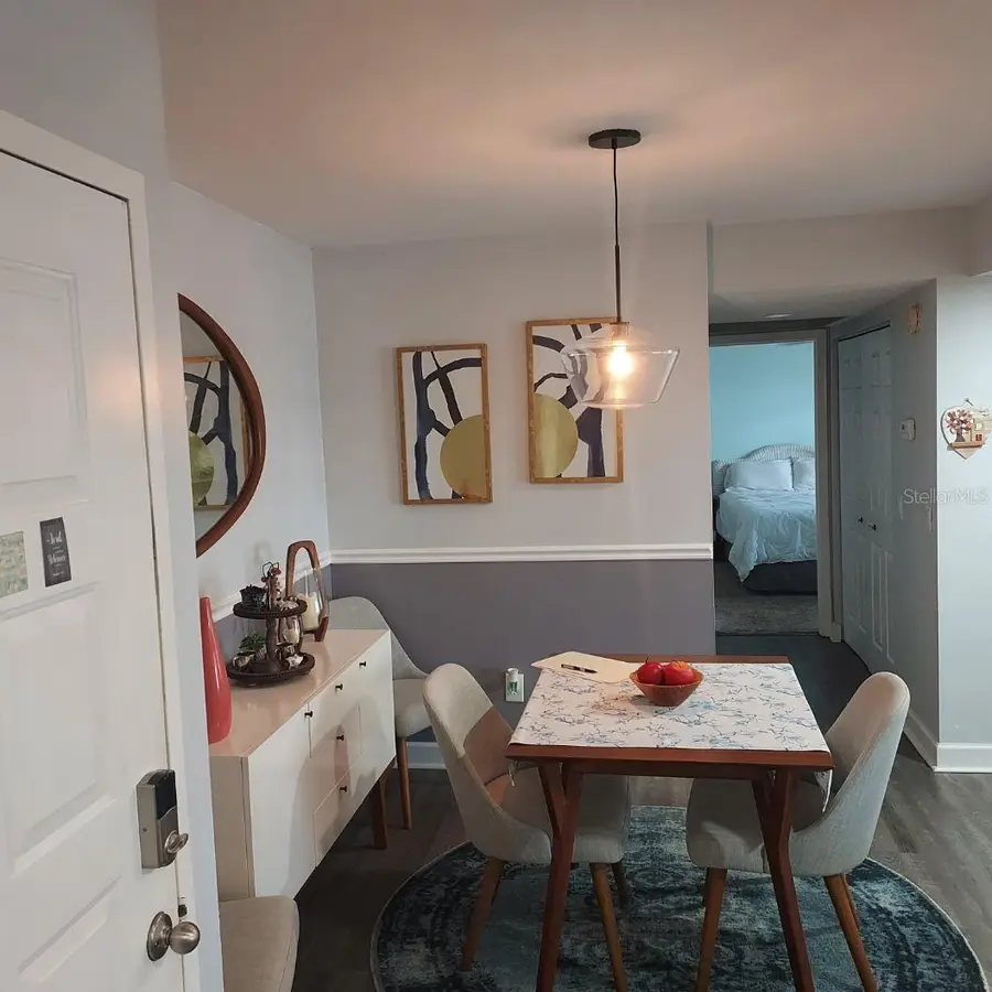 4411 Shady Terrace Lane #209, Tampa, FL 33613 - #3