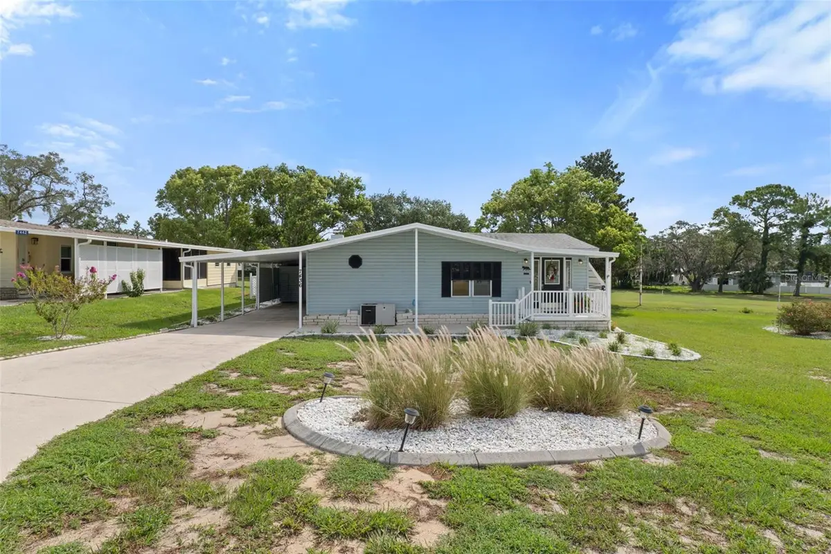 7436 Nielson Avenue, Brooksville, FL 34613 - #1