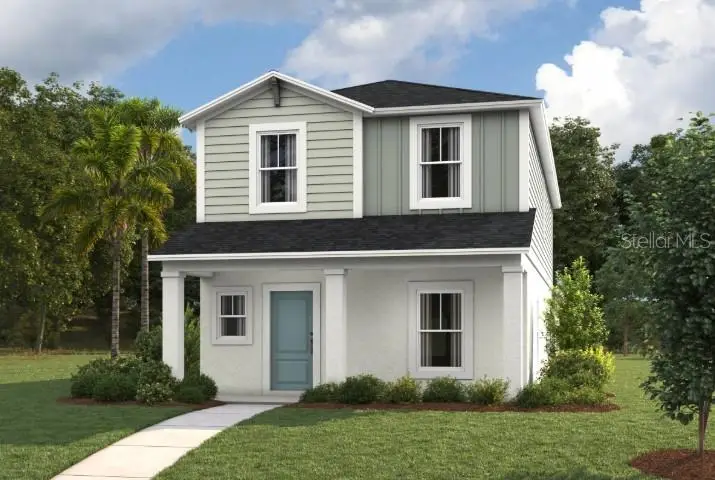 9135 Belleview Forest Pass, Dade City, FL 33525 - #1