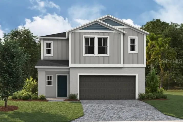 34610 Scenic Meadow Drive, Dade City, FL 33525 - #1