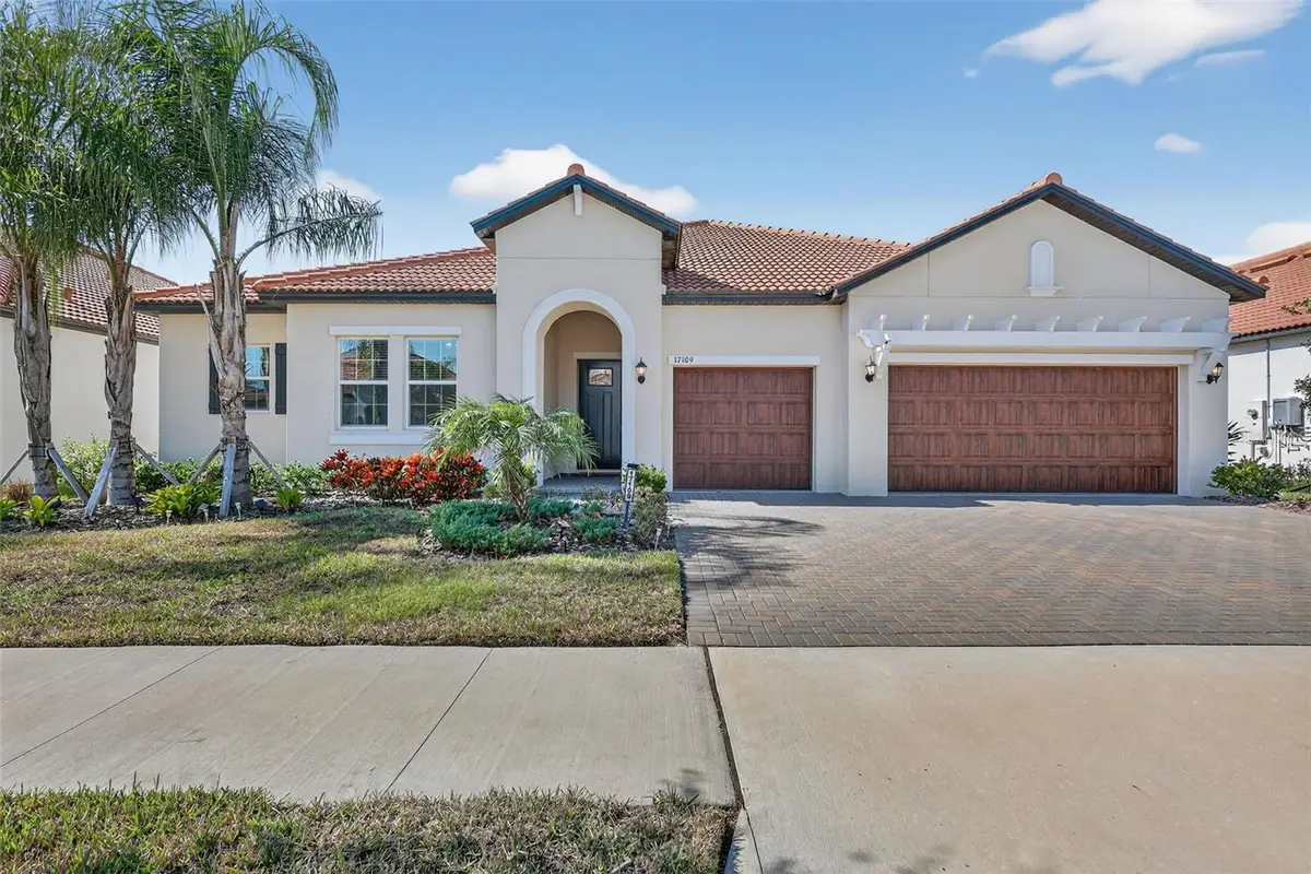 17109 Star Banks Street, Wimauma, FL 33598 - #1